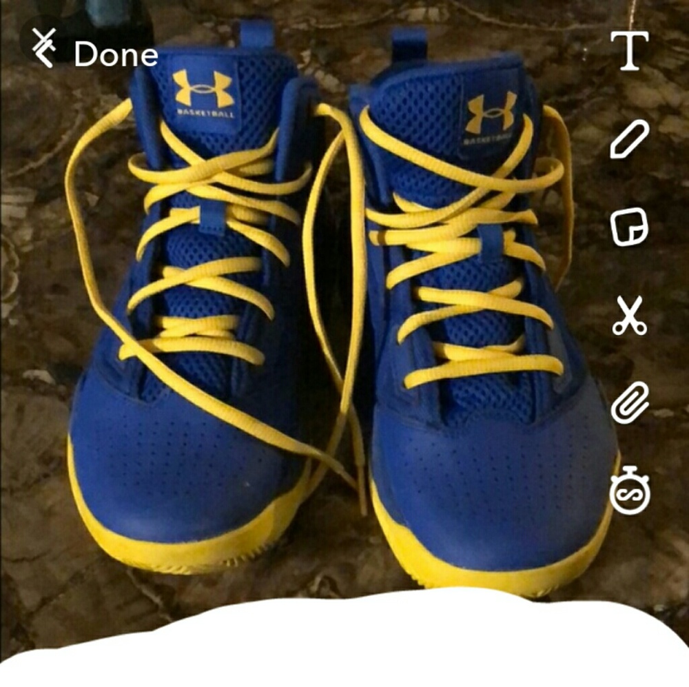 Shose